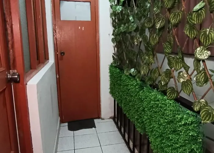 Meri Disponible 2 2 Camas 1 Baño Wifi Cuzco
