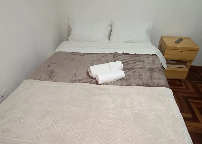 Meri Disponible 2 2 Camas 1 Baño Wifi * Cuzco